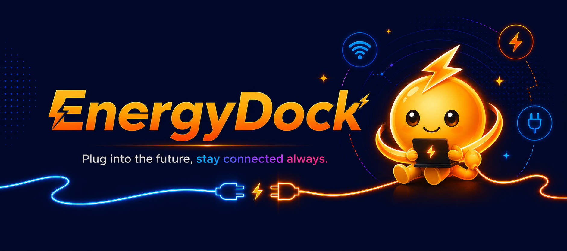EnergyDock