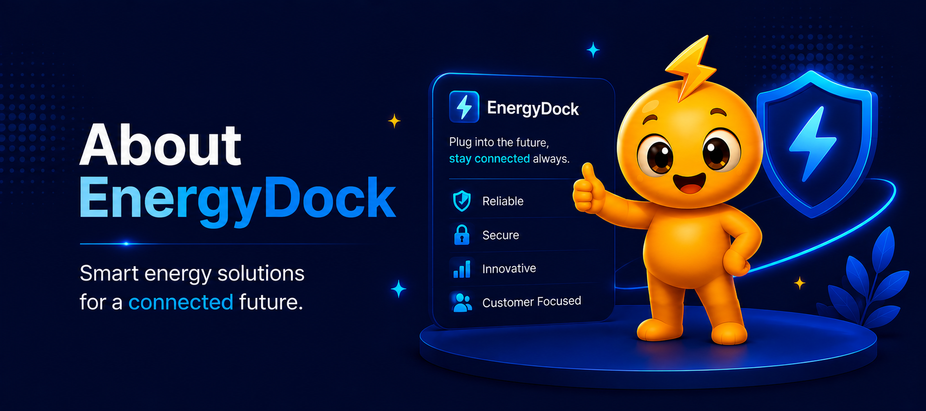 EnergyDock